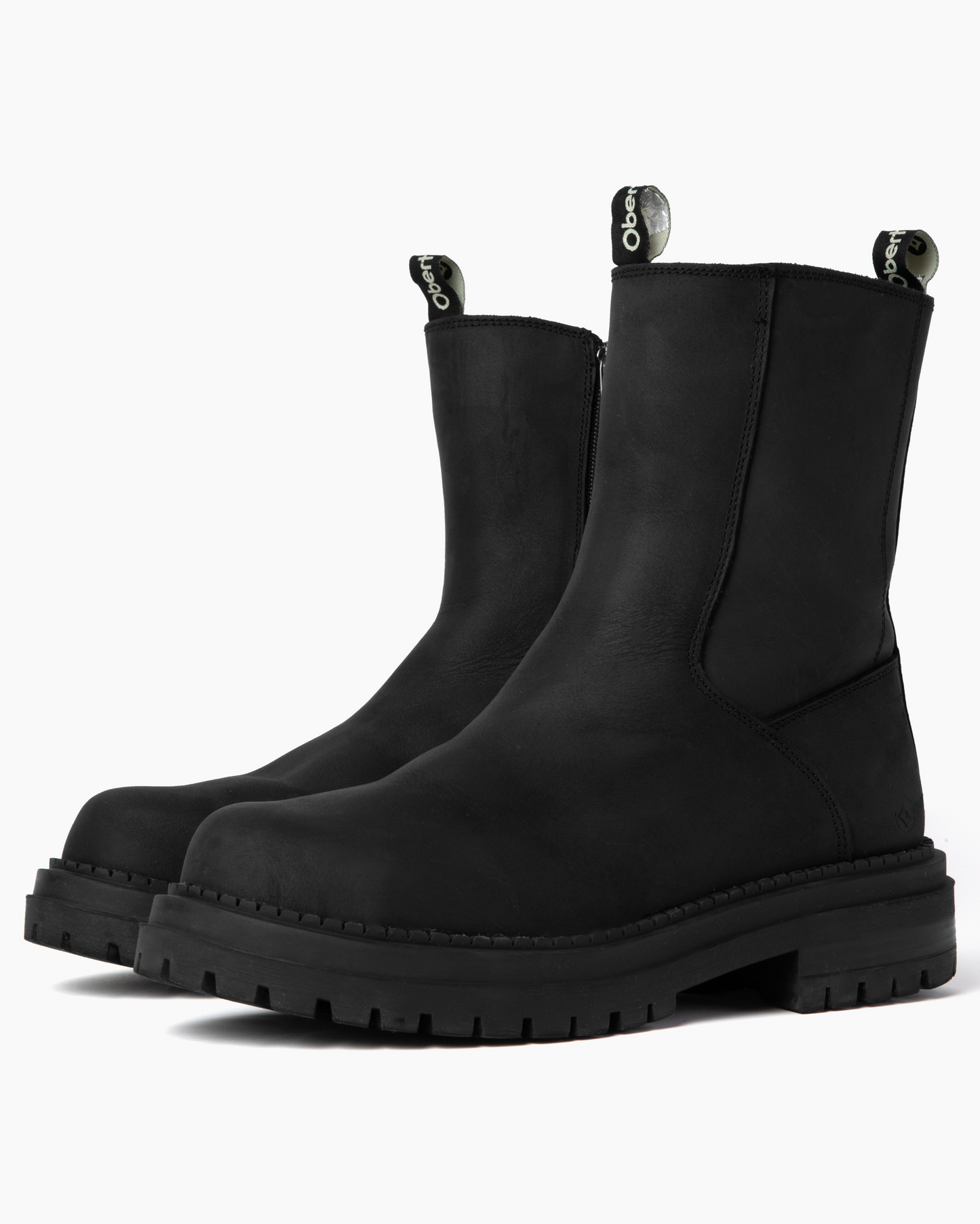 The Florence Boot