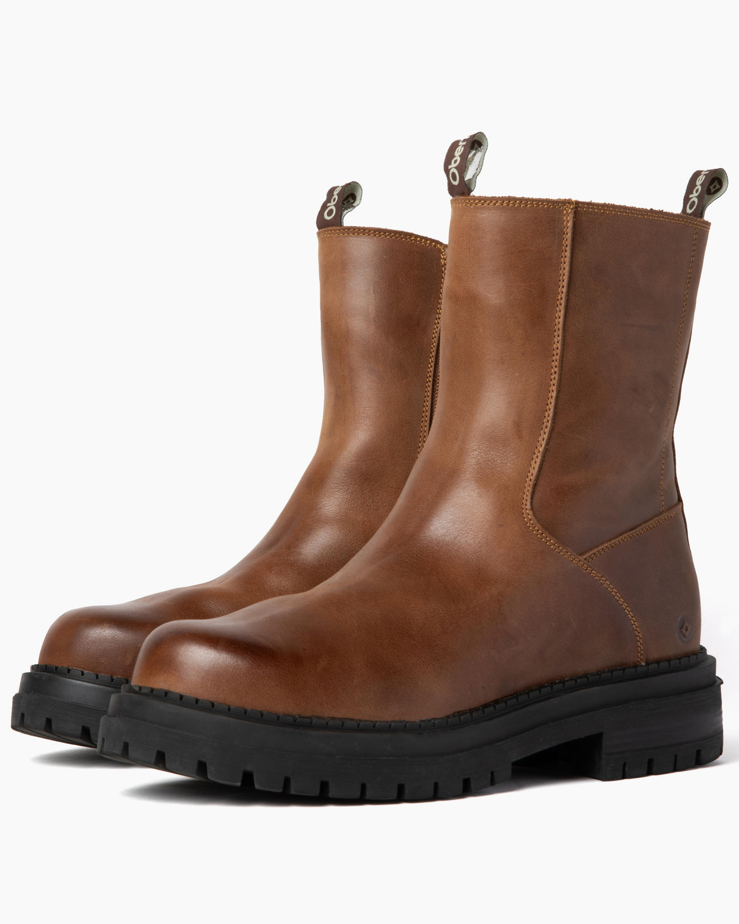 The Florence Boot