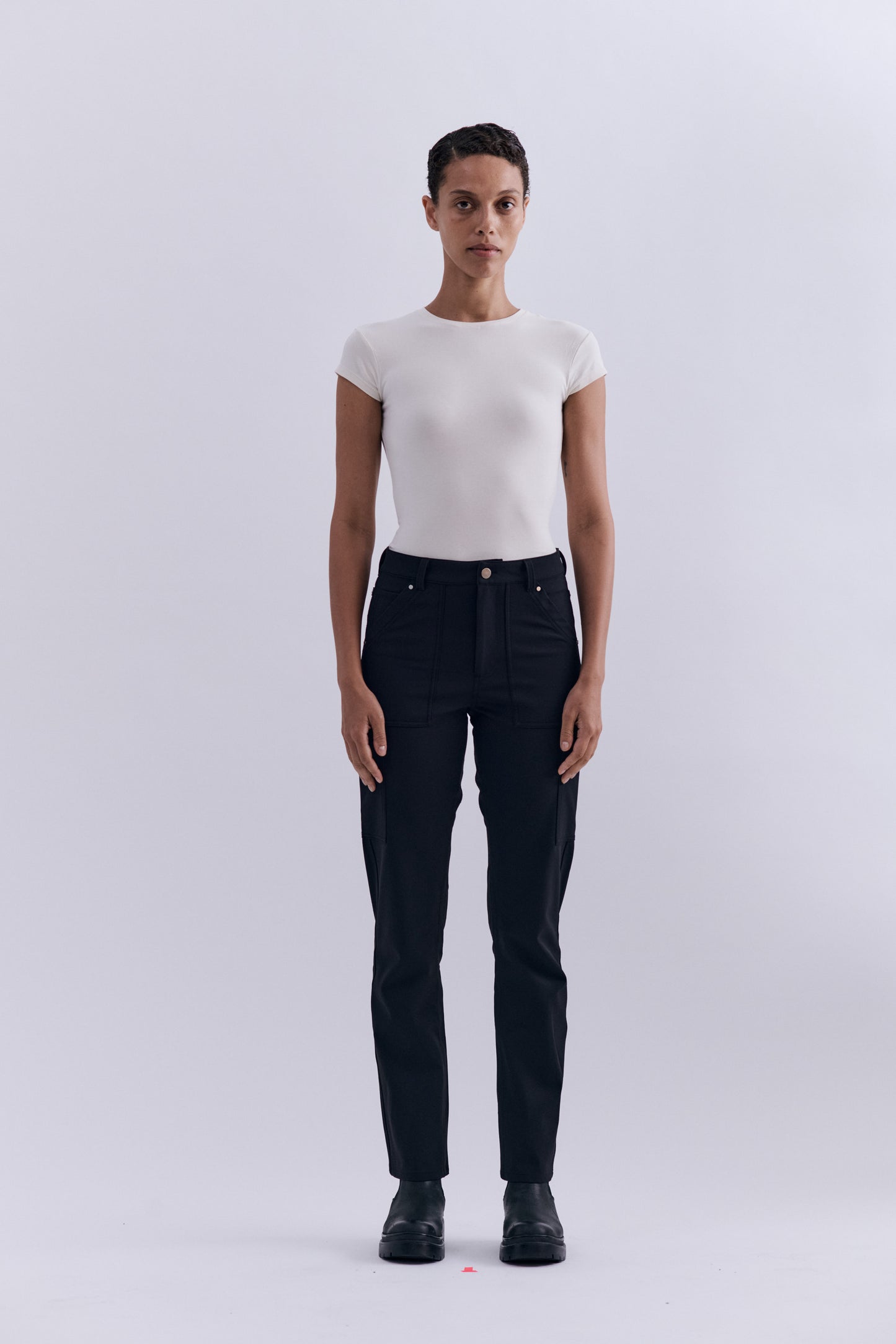 The Edith Pant