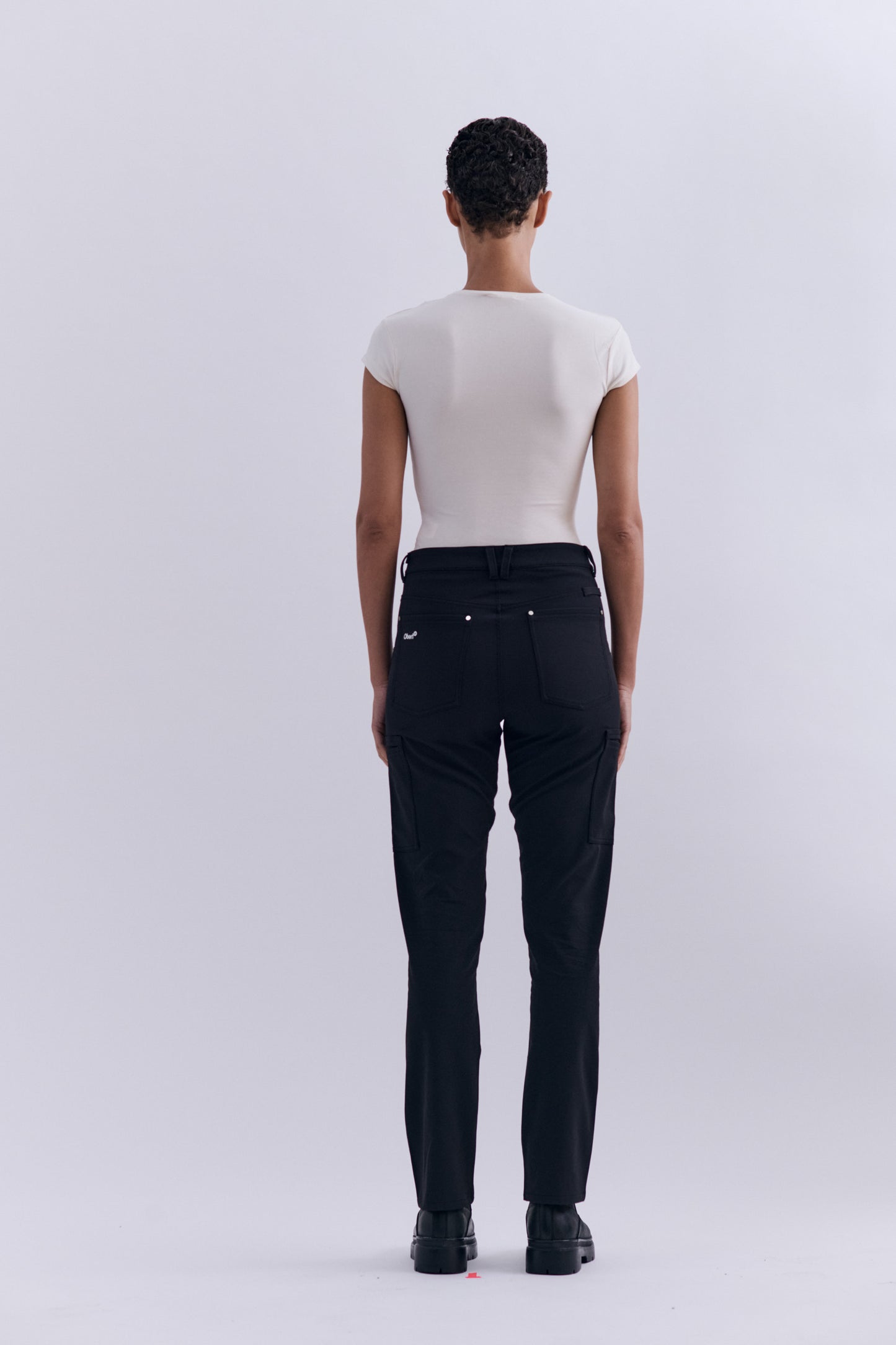 The Edith Pant