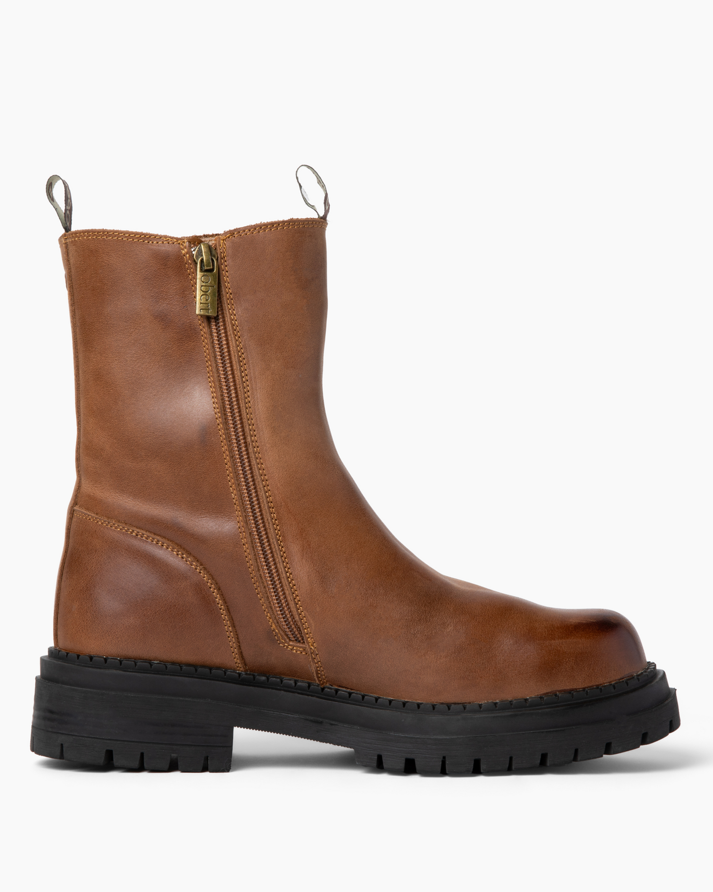 The Florence Boot