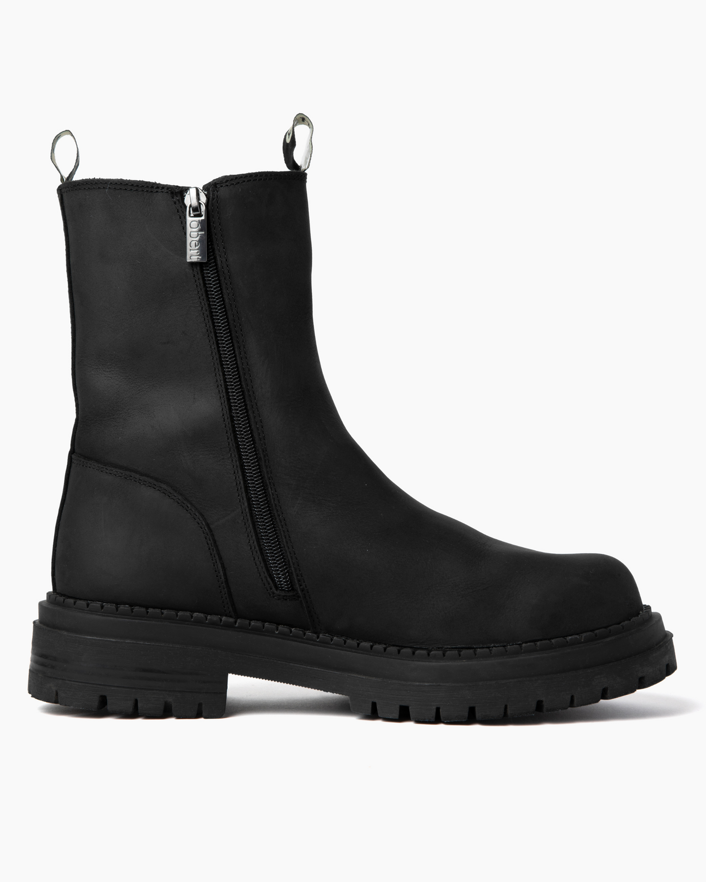 The Florence Boot