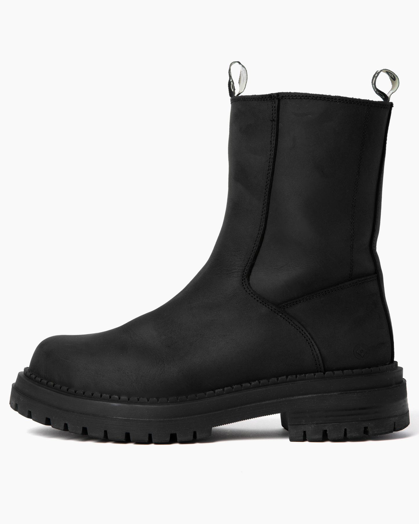 The Florence Boot