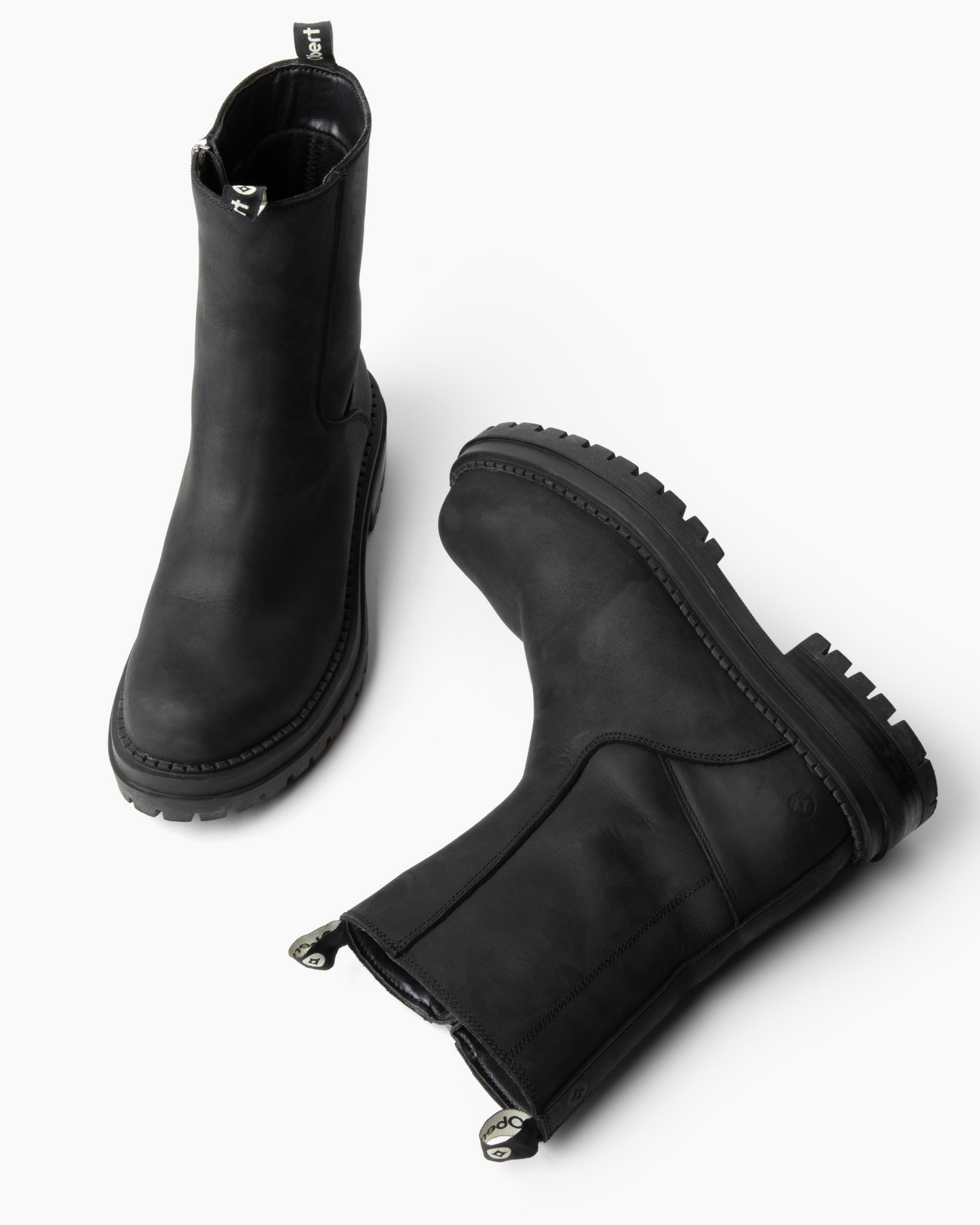 The Florence Boot