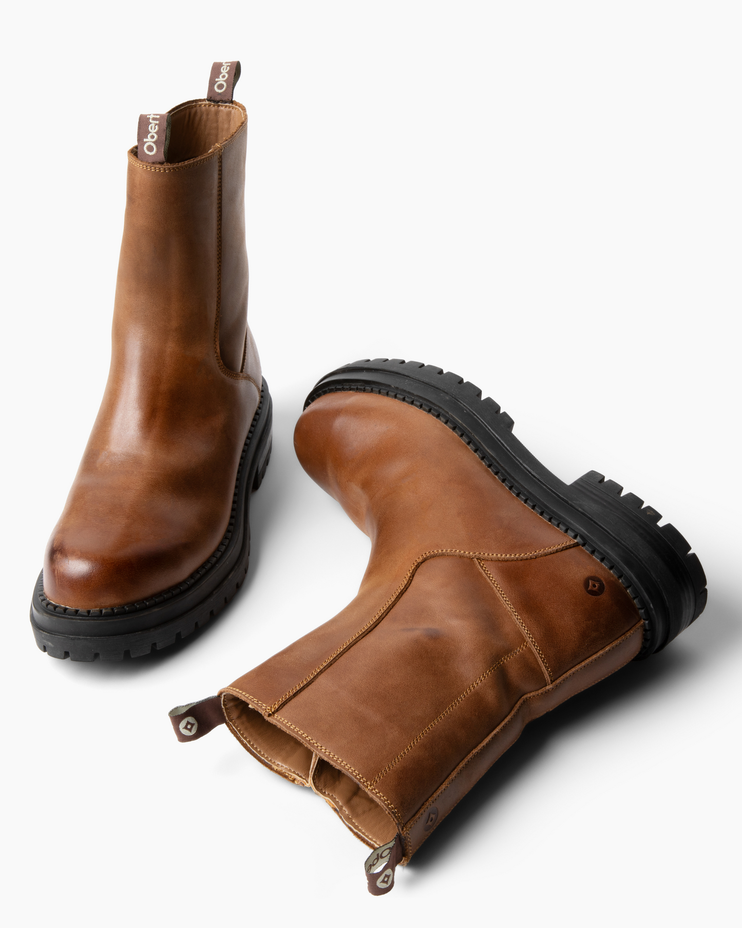 The Florence Boot