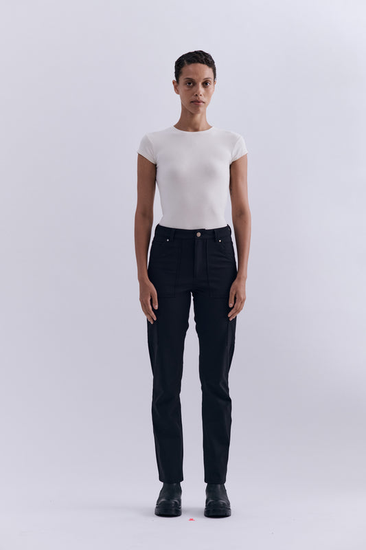The Edith Pant