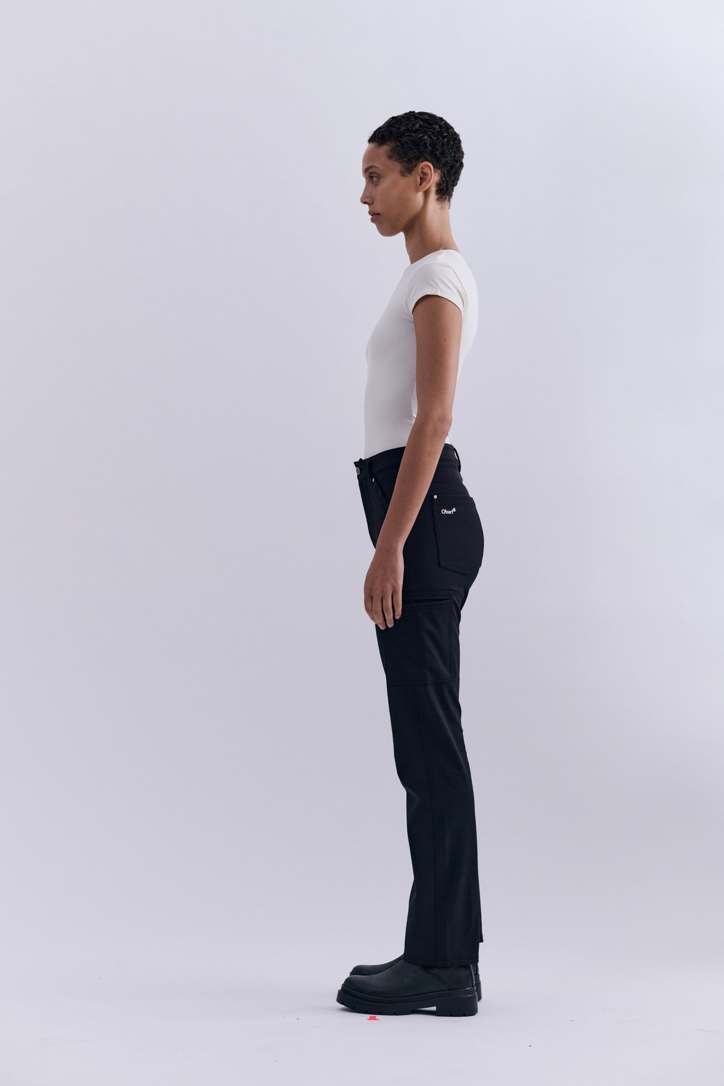 The Edith Pant