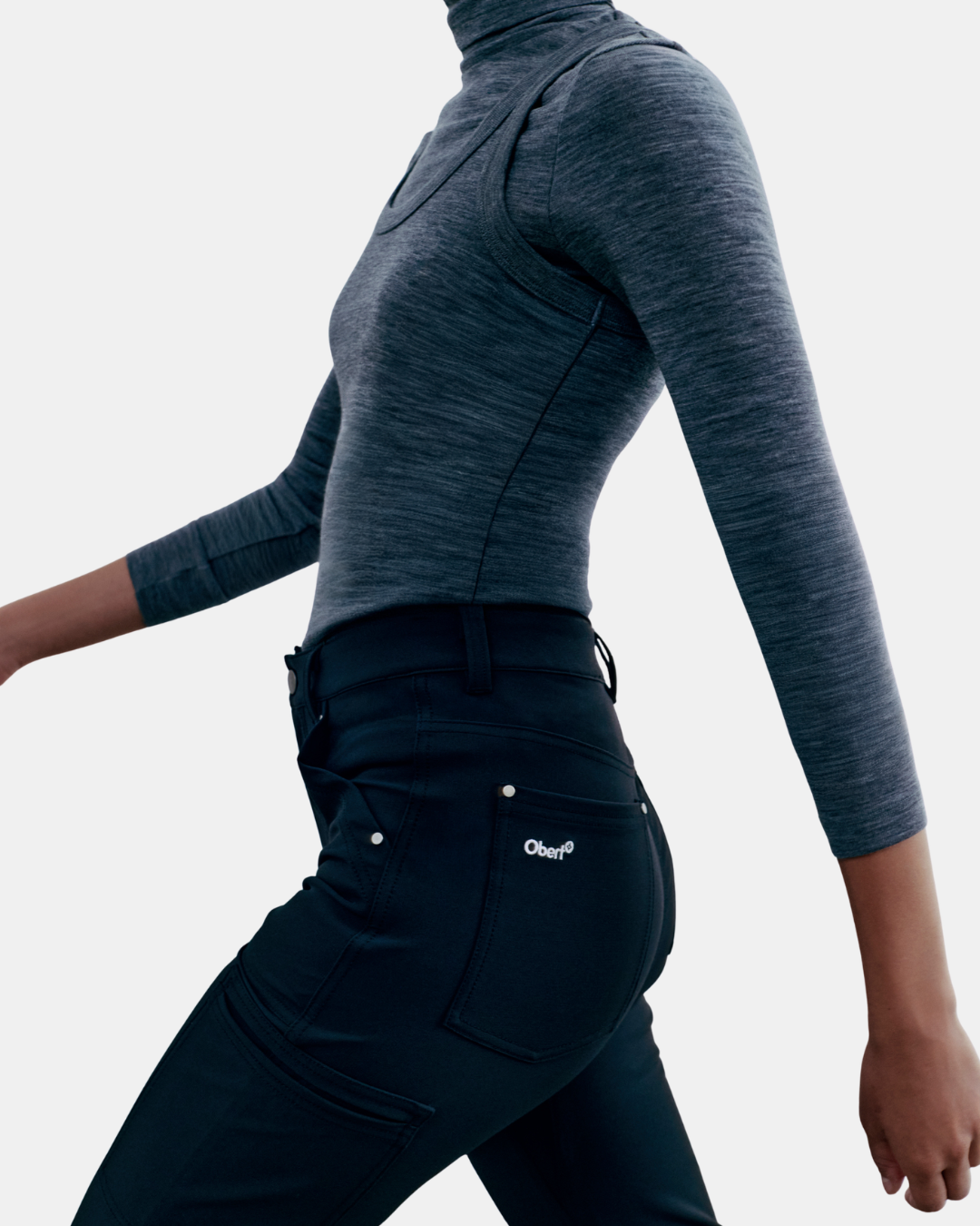 The Edith Pant