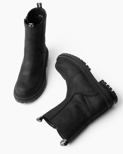 The Florence Boot