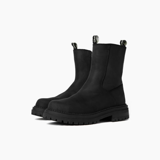 The Florence Boot