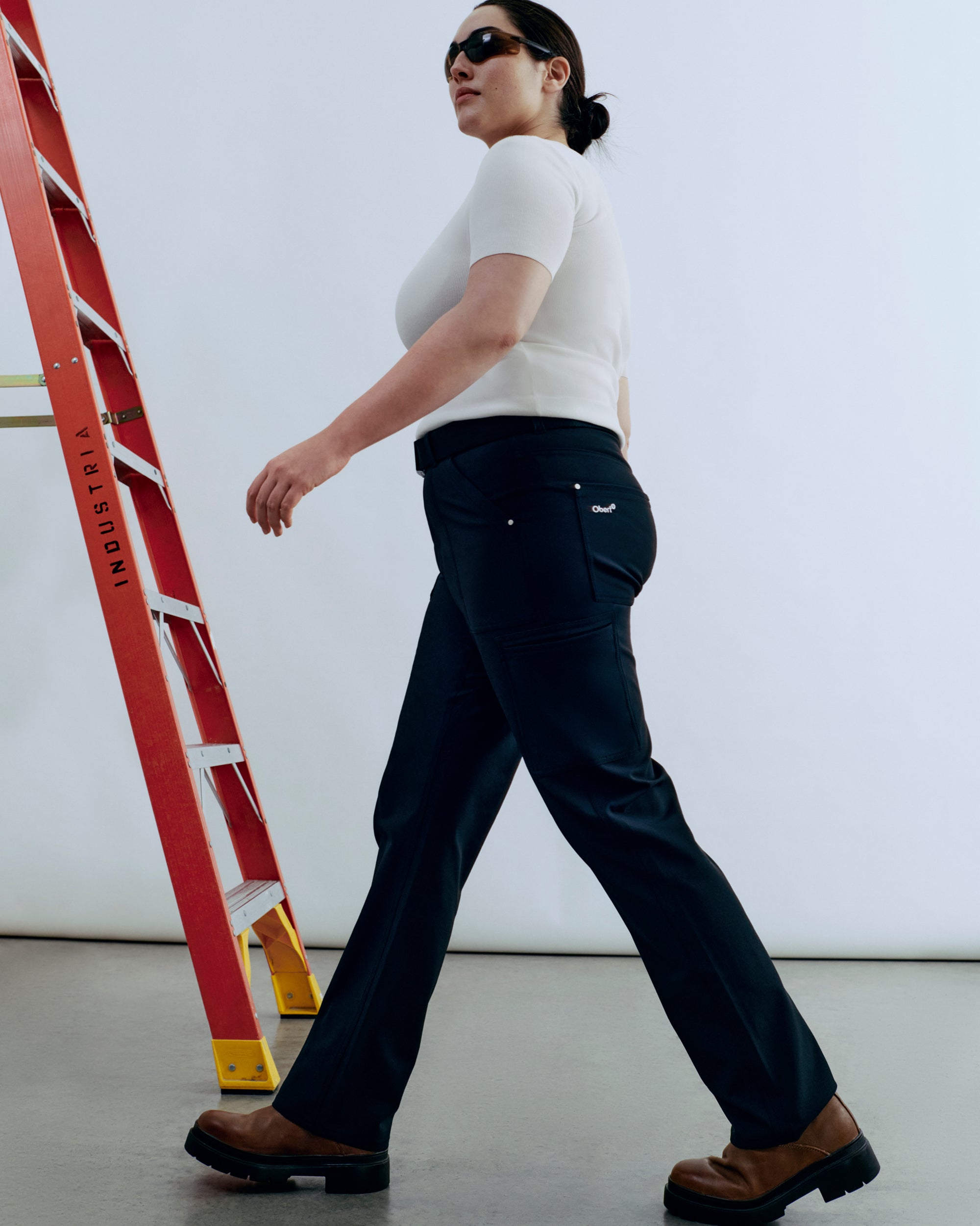 The Edith Pant
