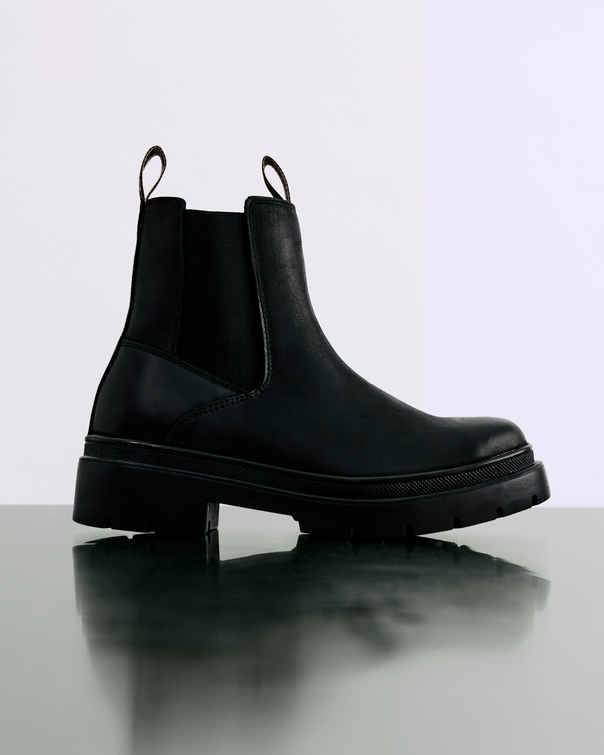 Pre Order - The Florence Boot