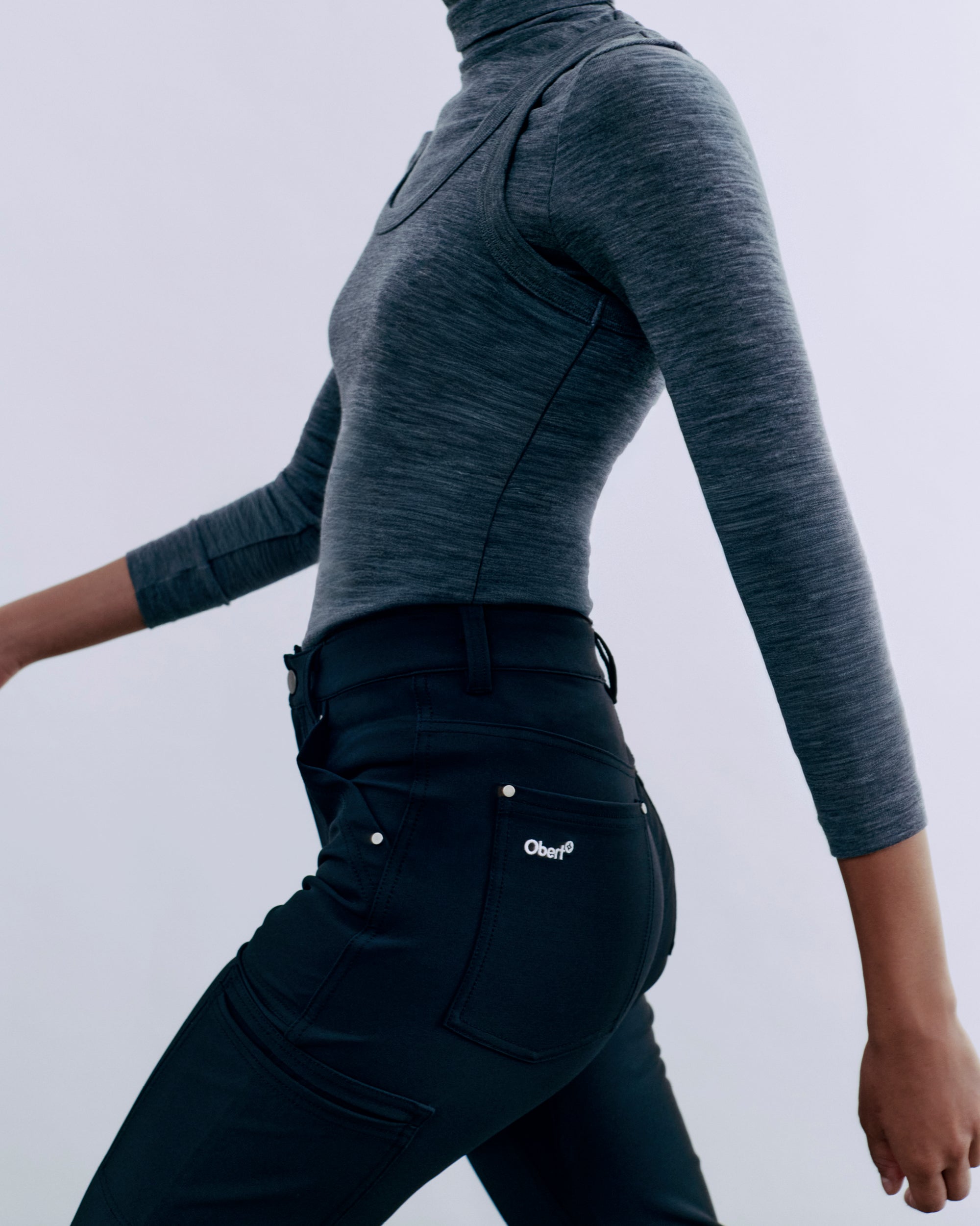 The Edith Pant