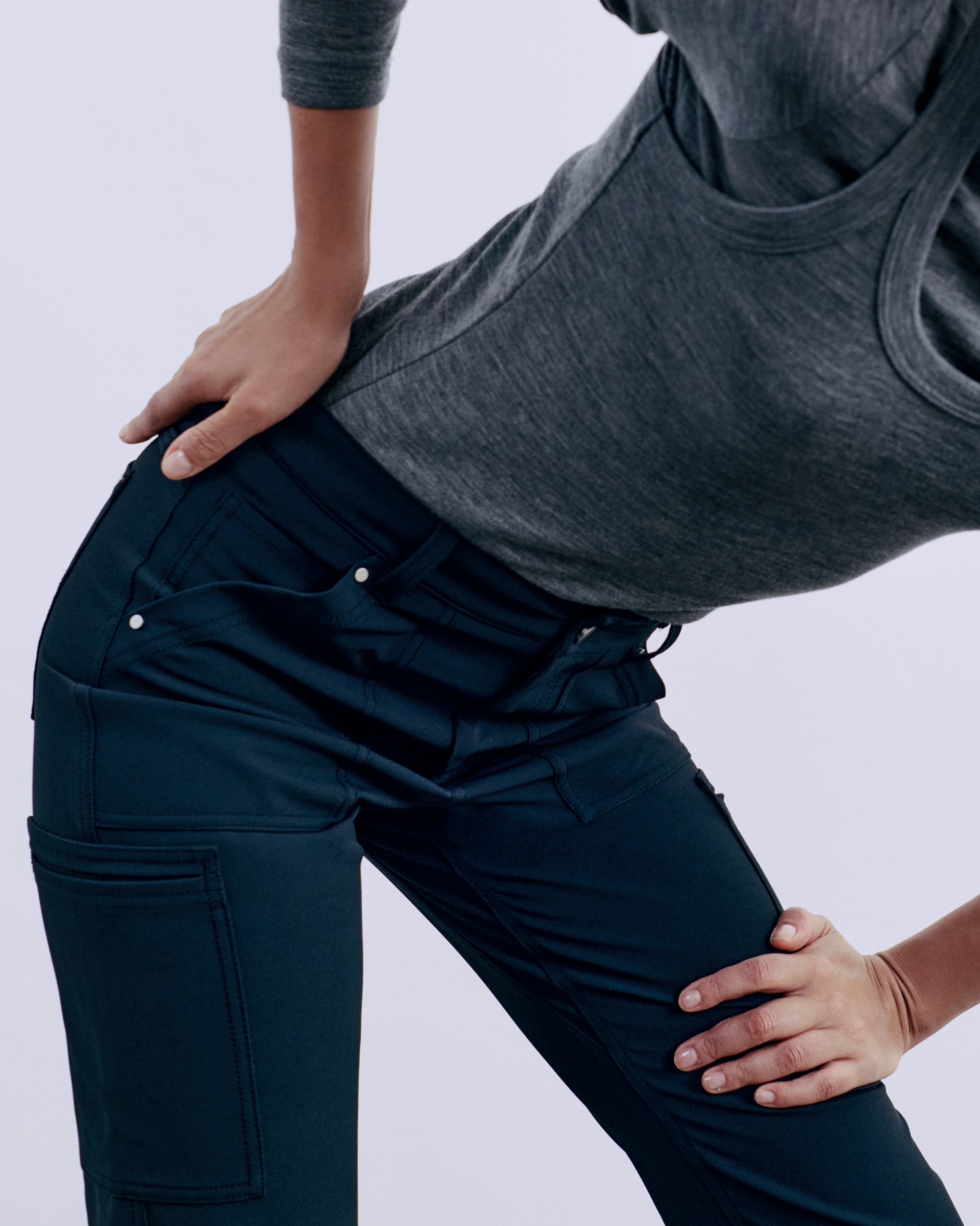 The Edith Pant