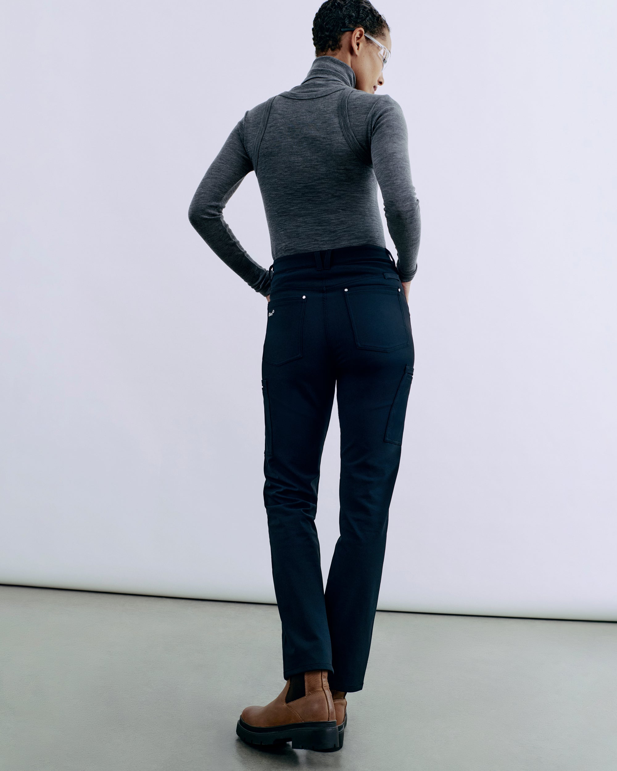 The Edith Pant