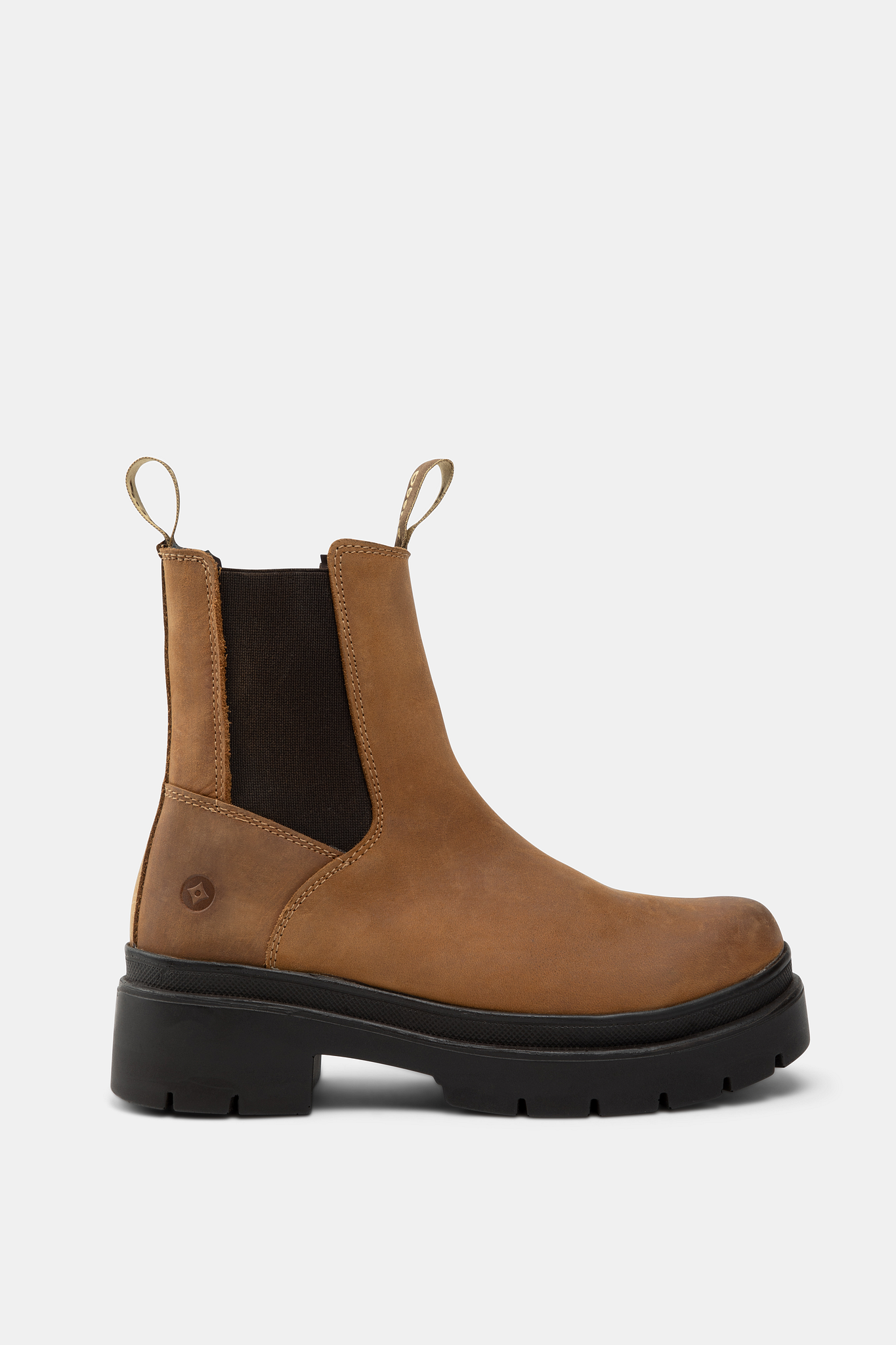 THE FLORENCE BOOT