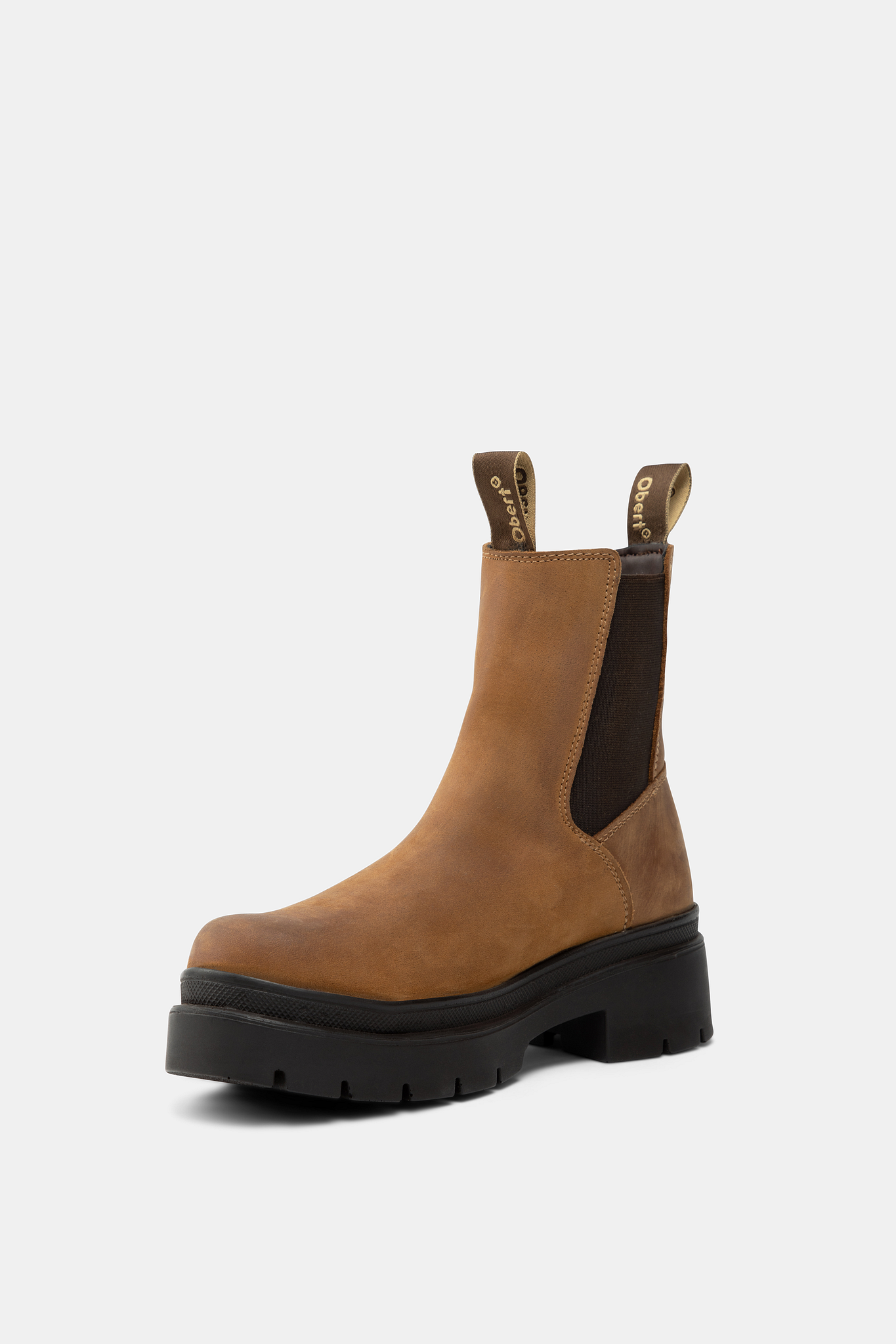 THE FLORENCE BOOT