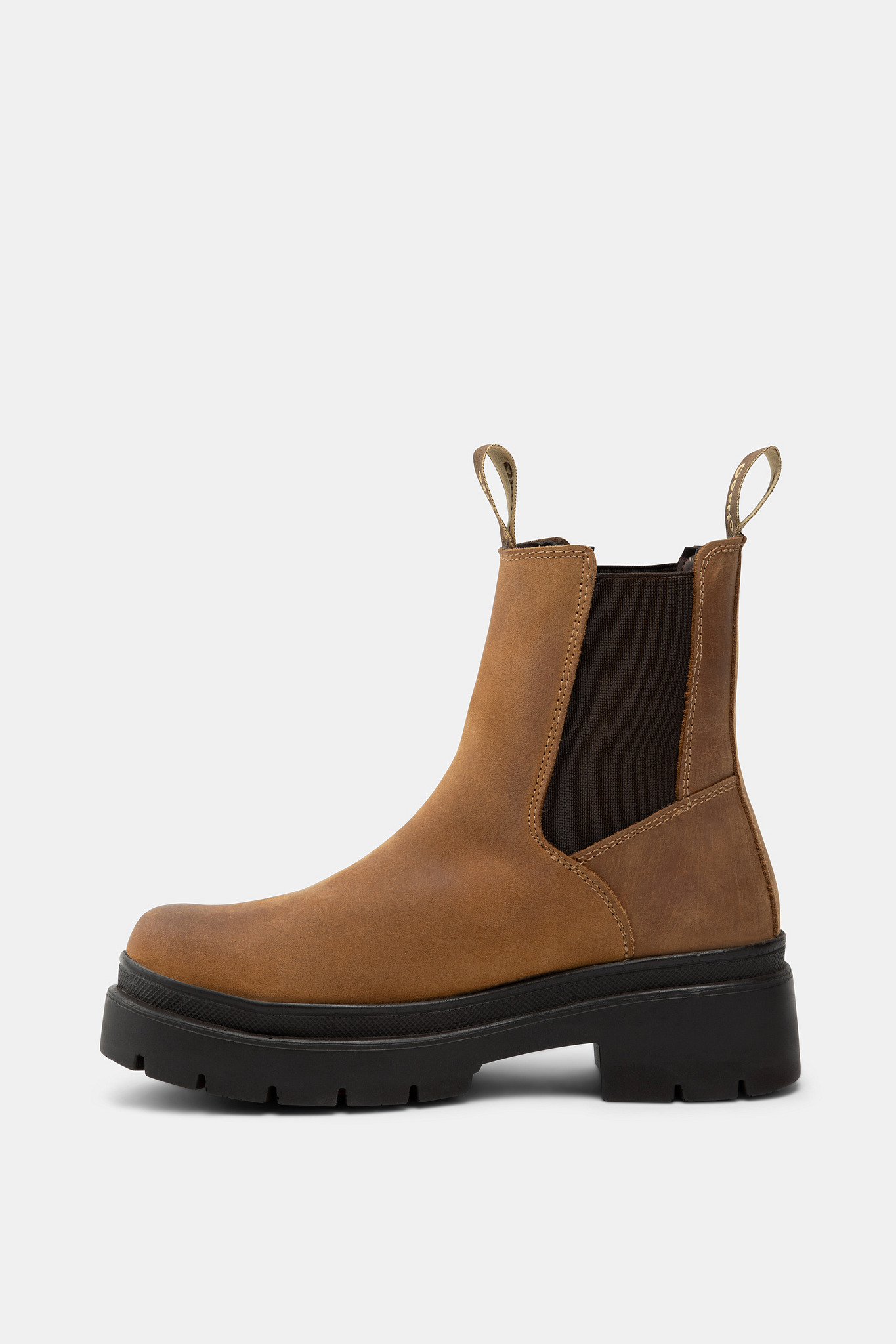 THE FLORENCE BOOT