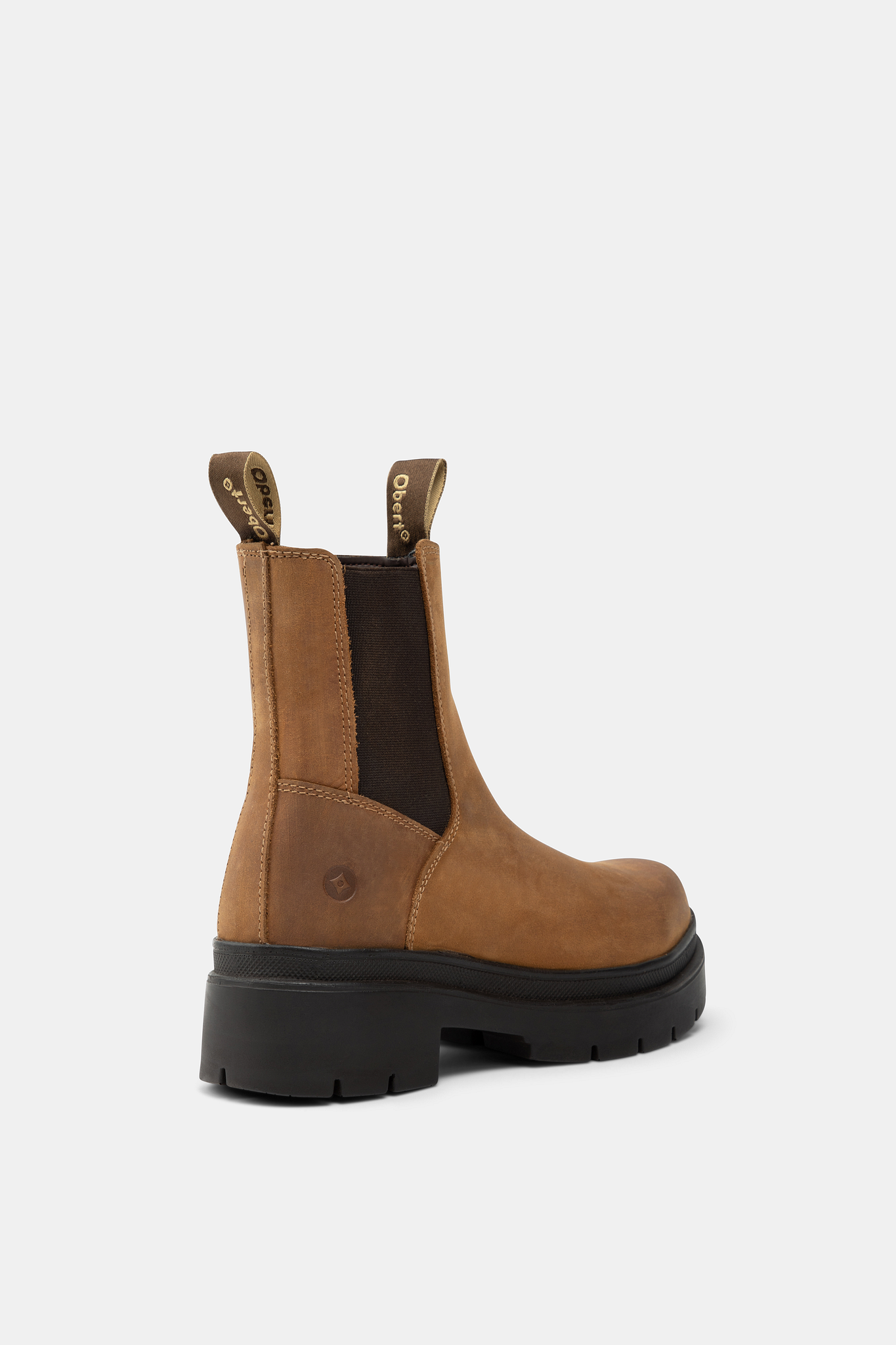 THE FLORENCE BOOT