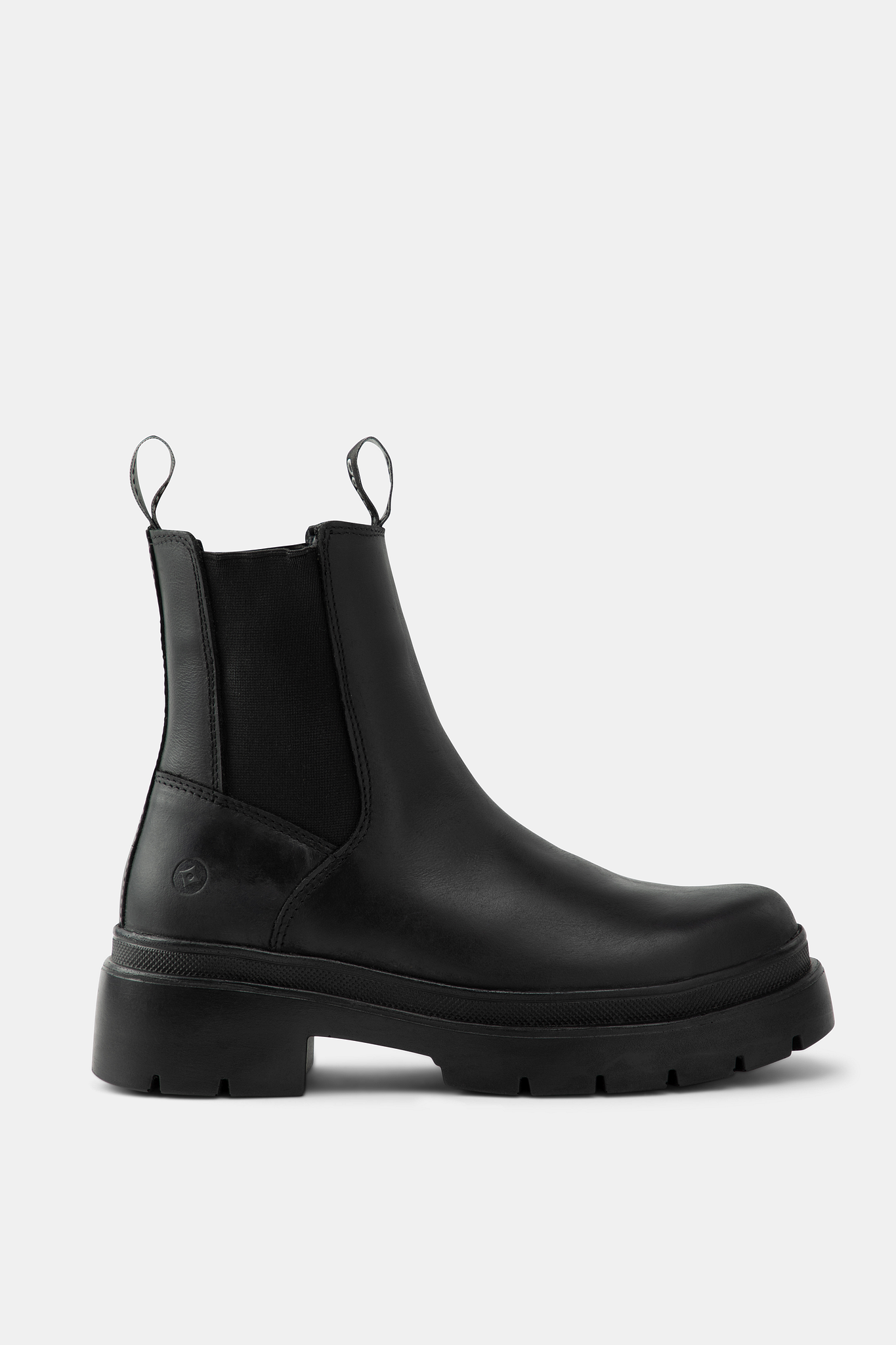 THE FLORENCE BOOT