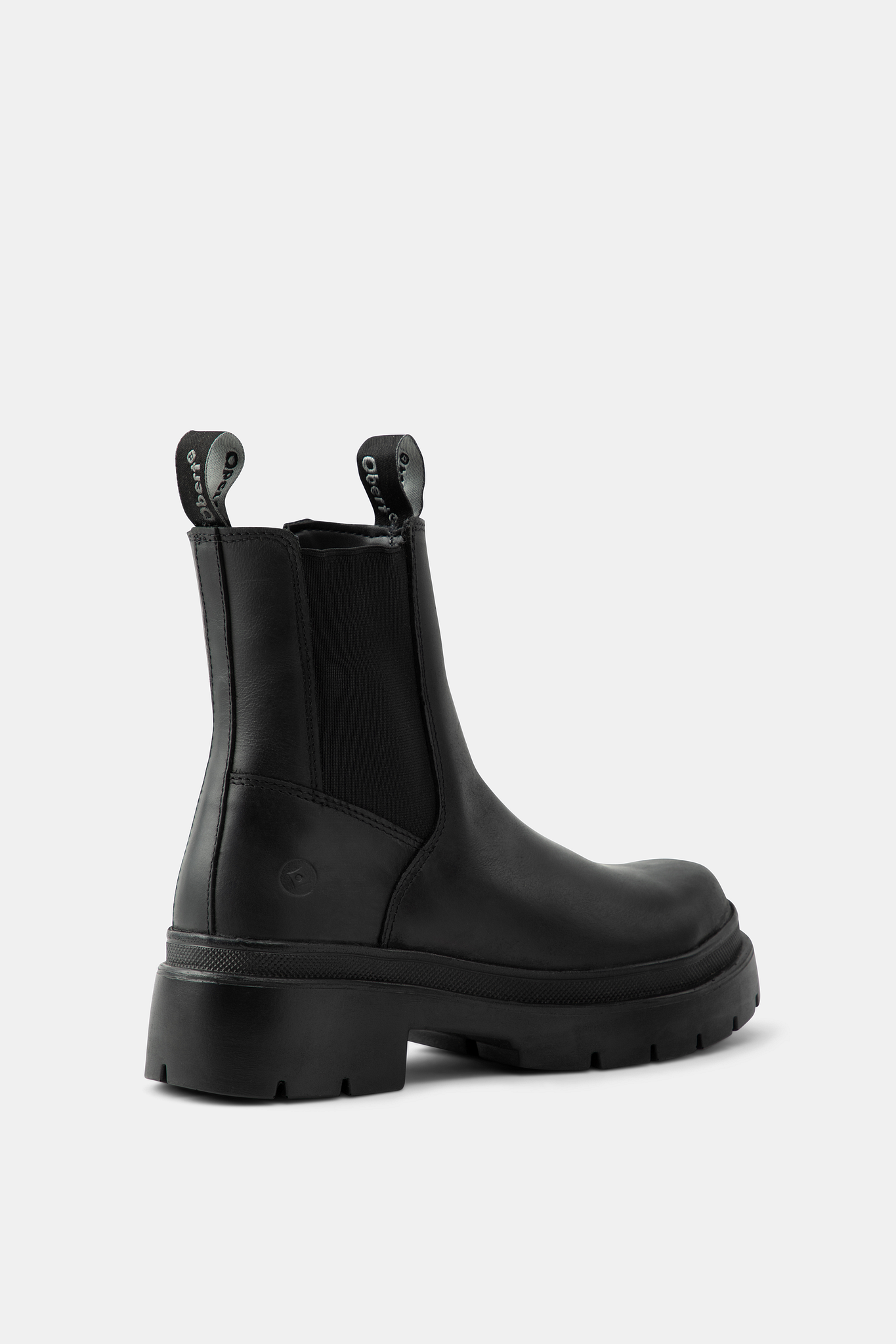 THE FLORENCE BOOT