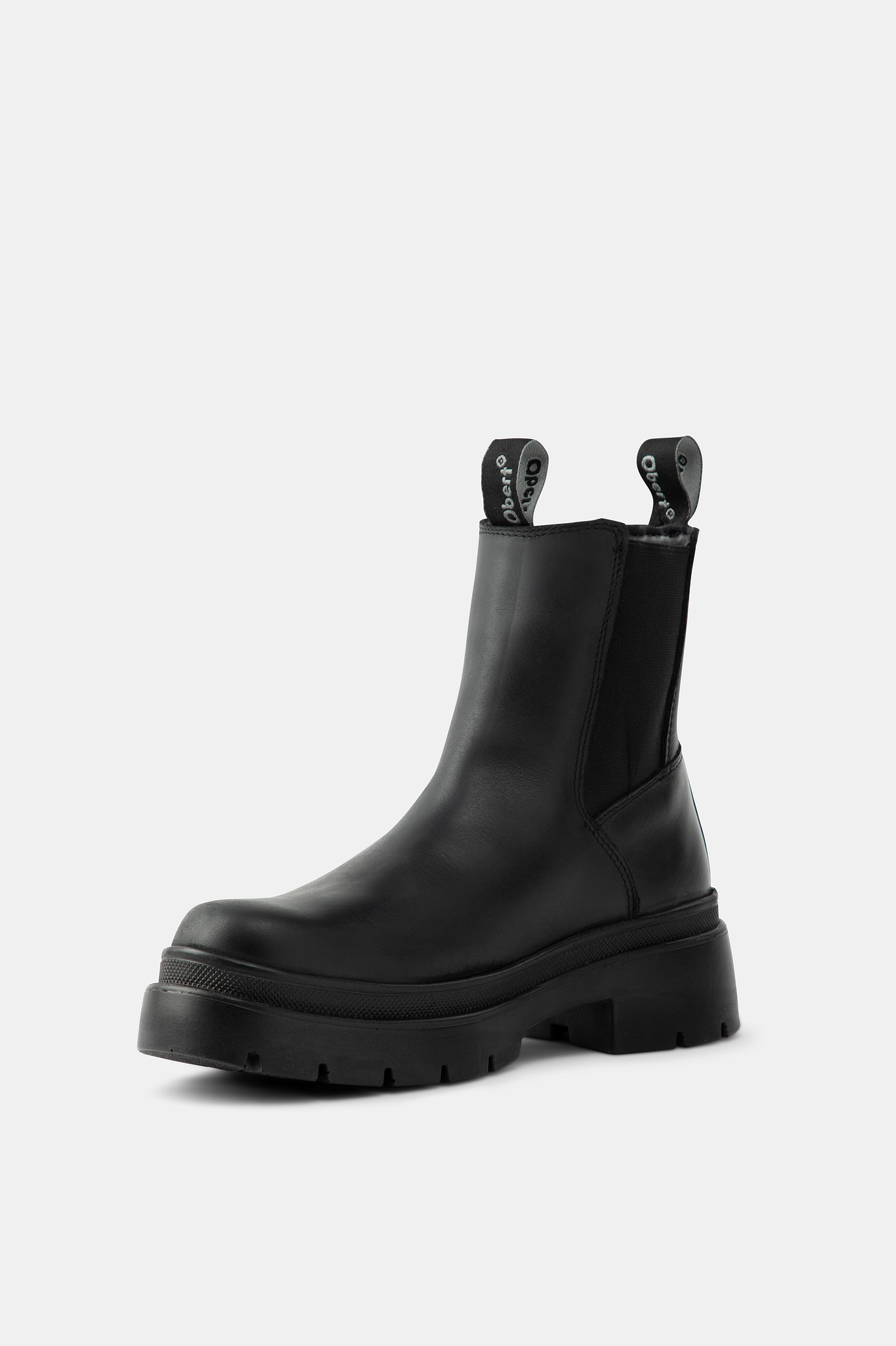 THE FLORENCE BOOT