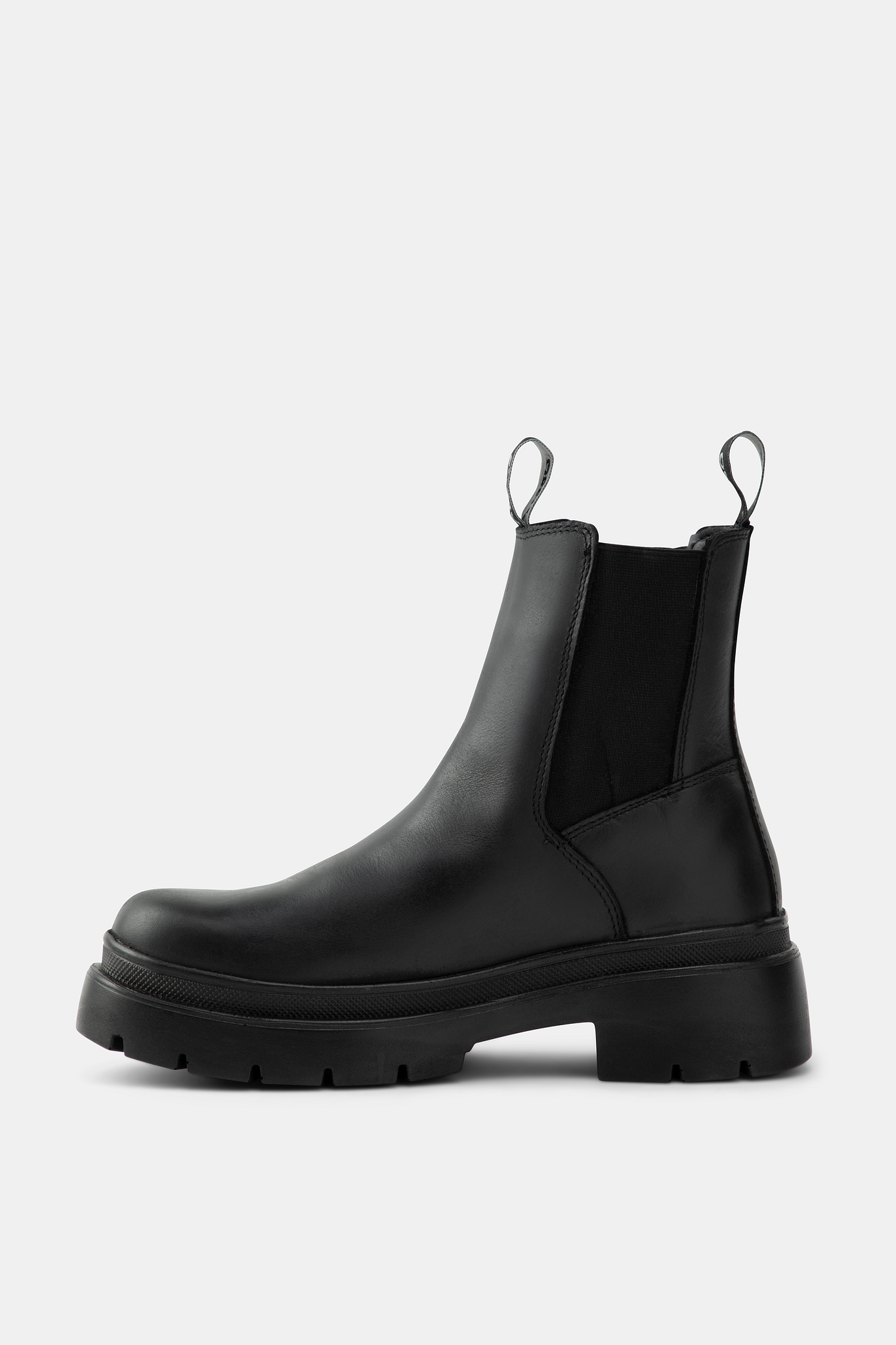 THE FLORENCE BOOT