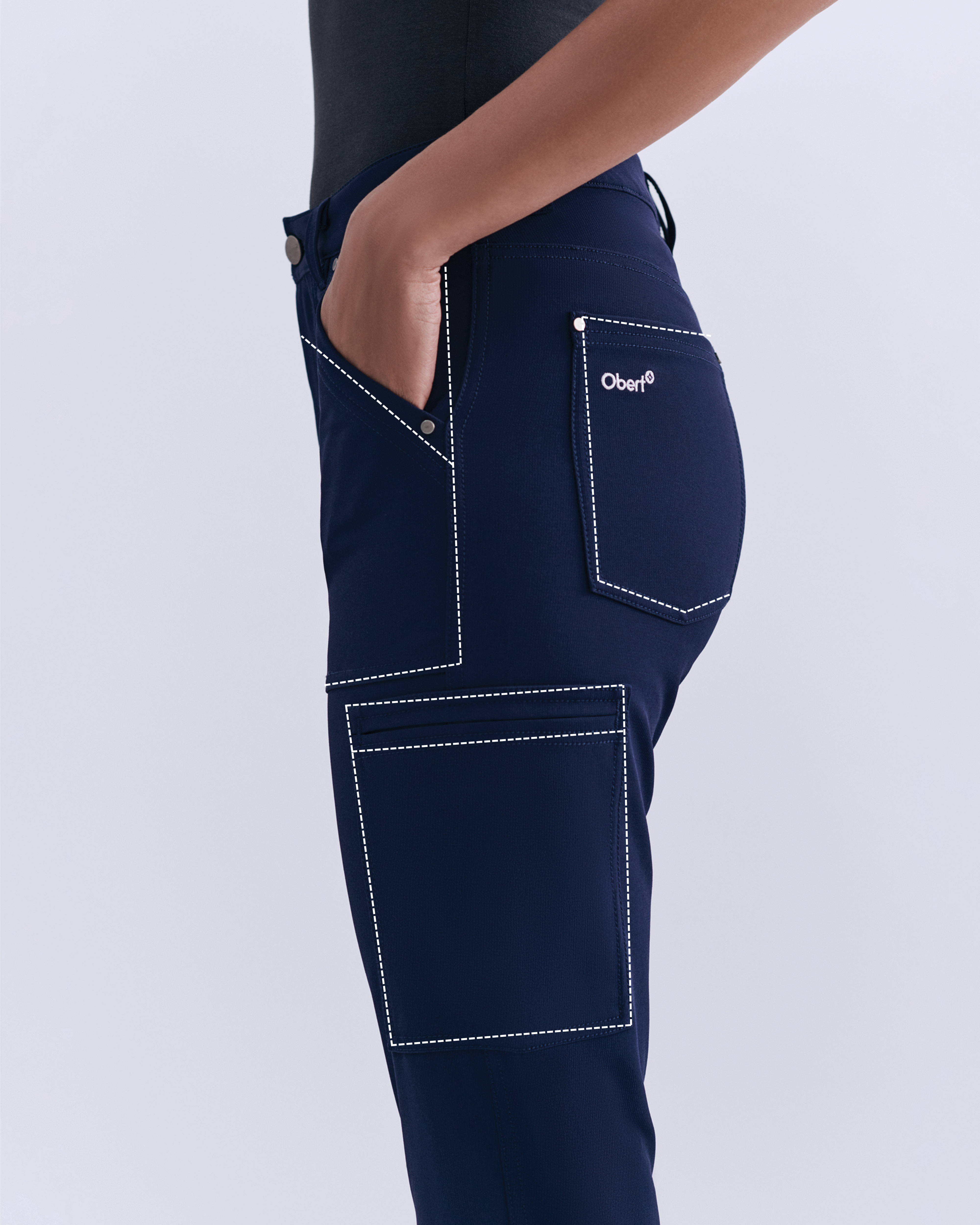 The Edith Pant